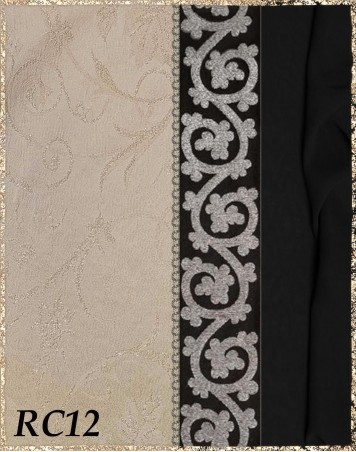 Schalkleid Lauriel - viele Farben Schalkleid Lauriel - viele Farben